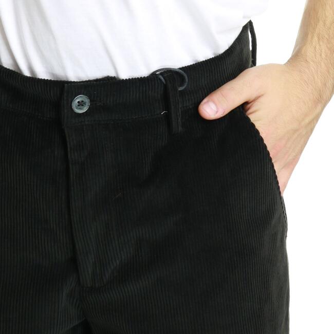 PANTALONE IN VELLUTO SEINSE - Mad Fashion | img vers.650x/